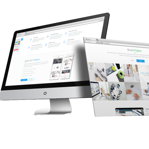 Ecommerce Developemnt, Web Development