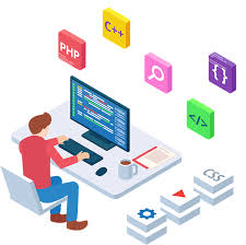 App Development company, Web Development