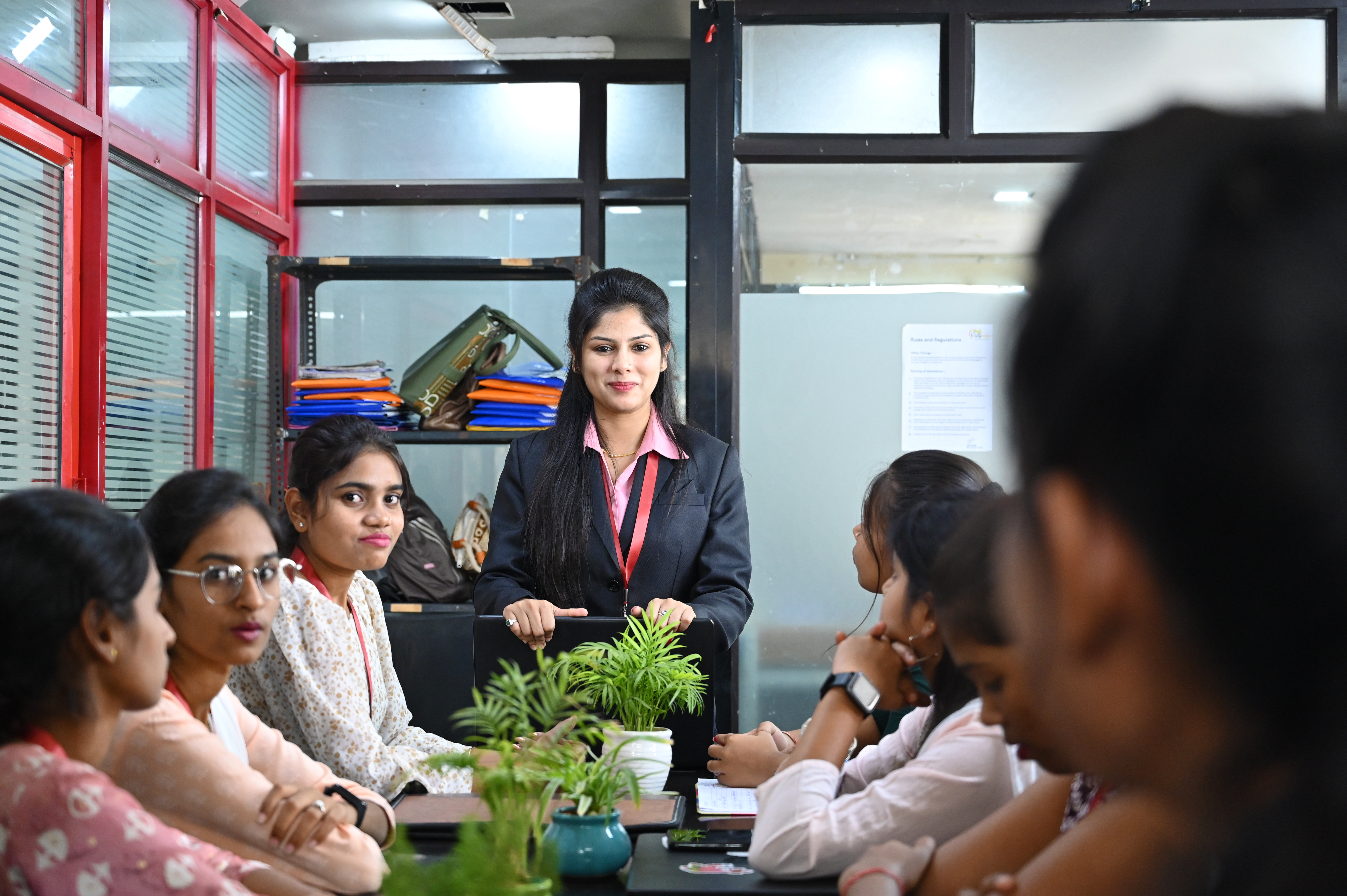 Web Design Services in Nagpur