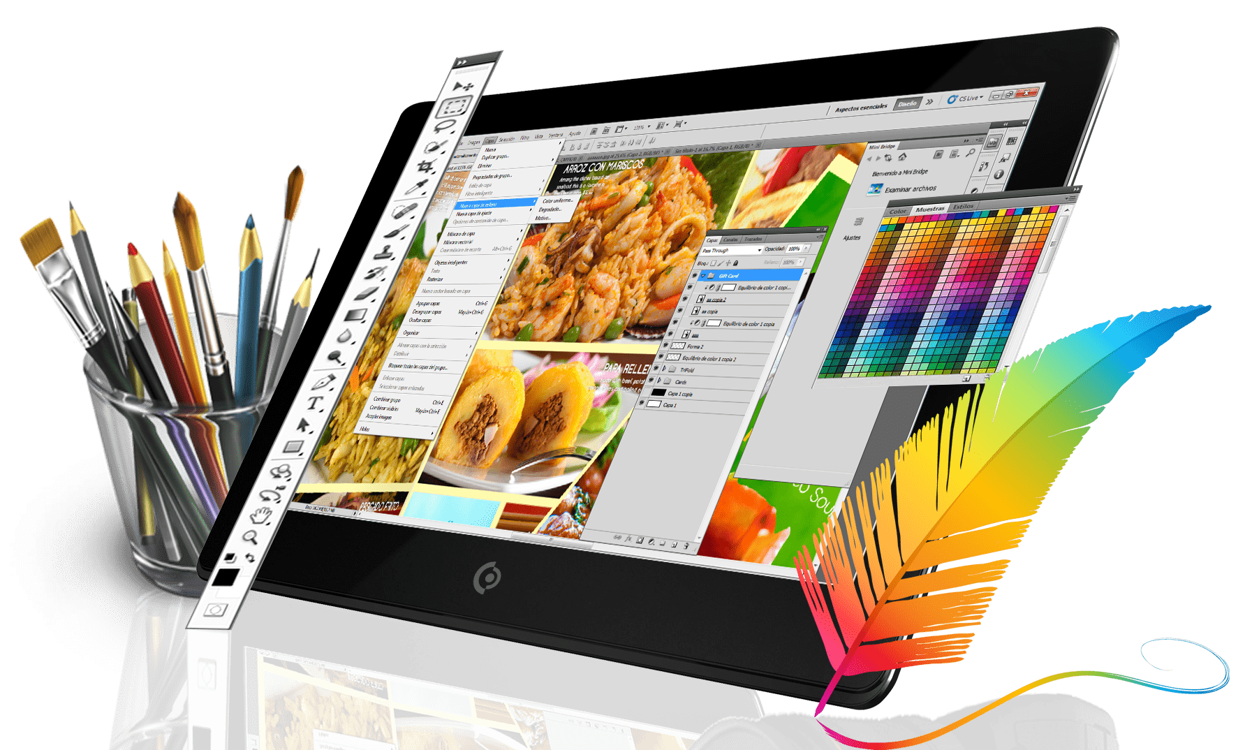 Web Development